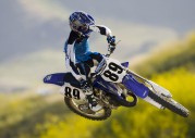 Yamaha YZ125